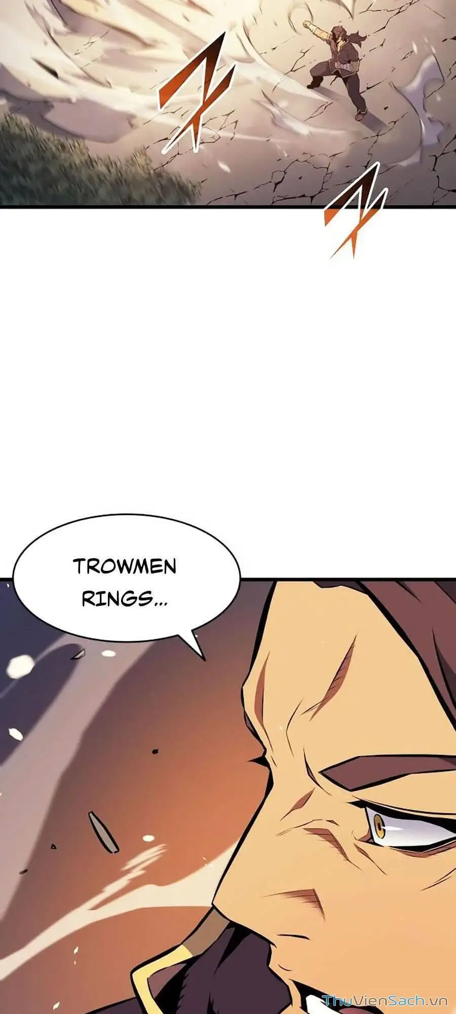 Truyện Tranh Sự Trở Lại Của Pháp Sư Vĩ Đại Sau 4000 Năm trang 5