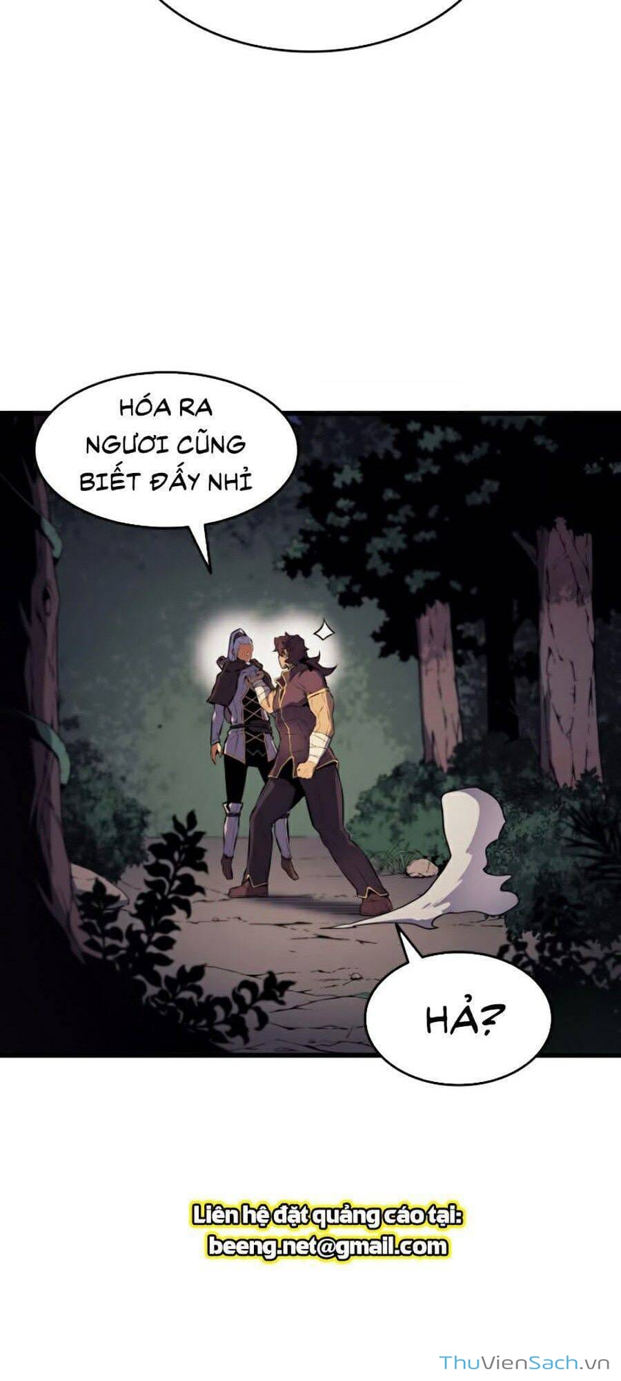 Truyện Tranh Sự Trở Lại Của Pháp Sư Vĩ Đại Sau 4000 Năm trang 5