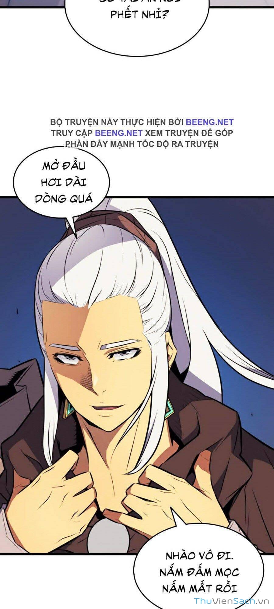 Truyện Tranh Sự Trở Lại Của Pháp Sư Vĩ Đại Sau 4000 Năm trang 5