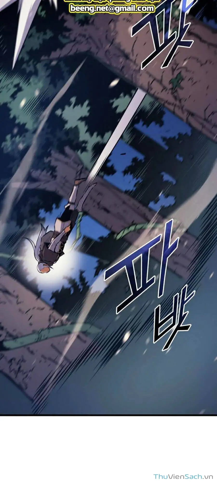 Truyện Tranh Sự Trở Lại Của Pháp Sư Vĩ Đại Sau 4000 Năm trang 5