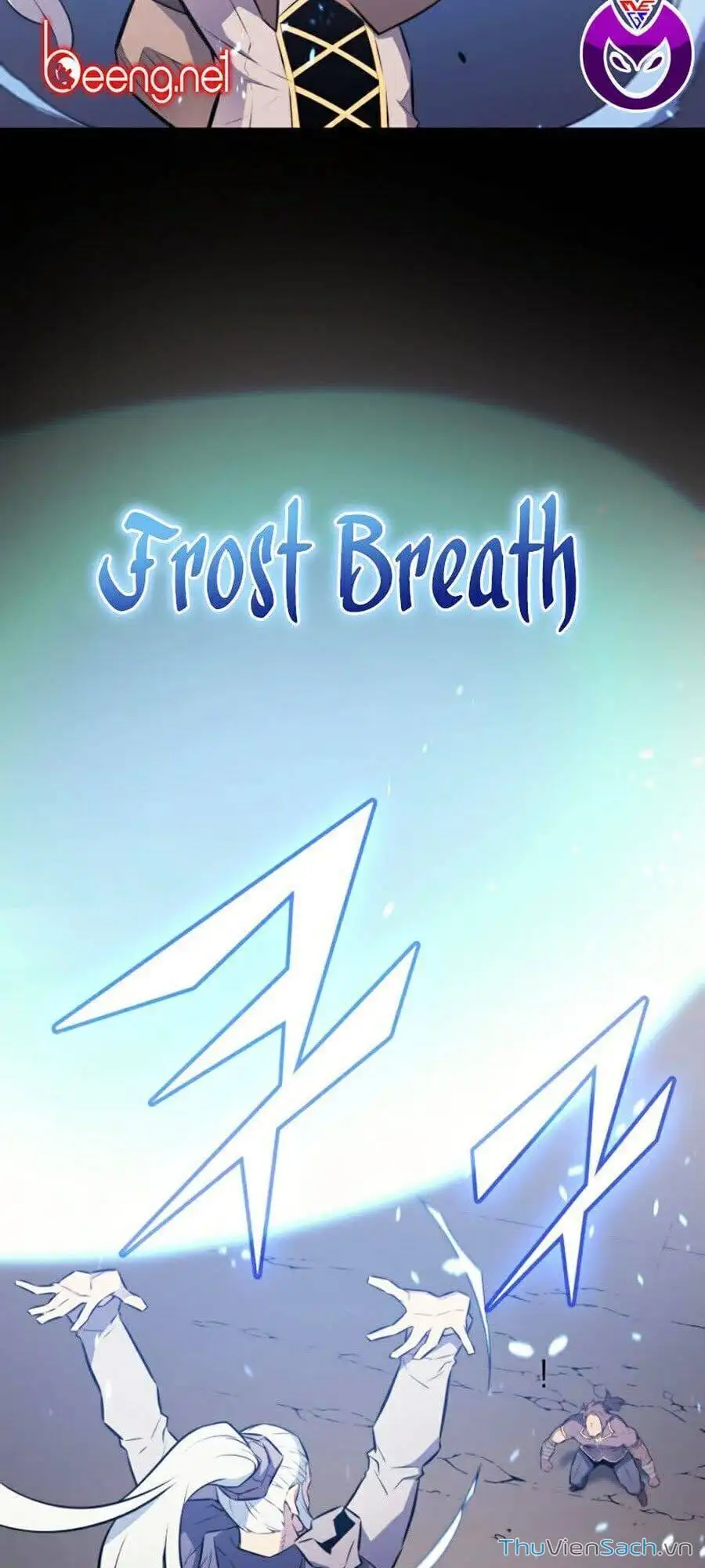 Truyện Tranh Sự Trở Lại Của Pháp Sư Vĩ Đại Sau 4000 Năm trang 5