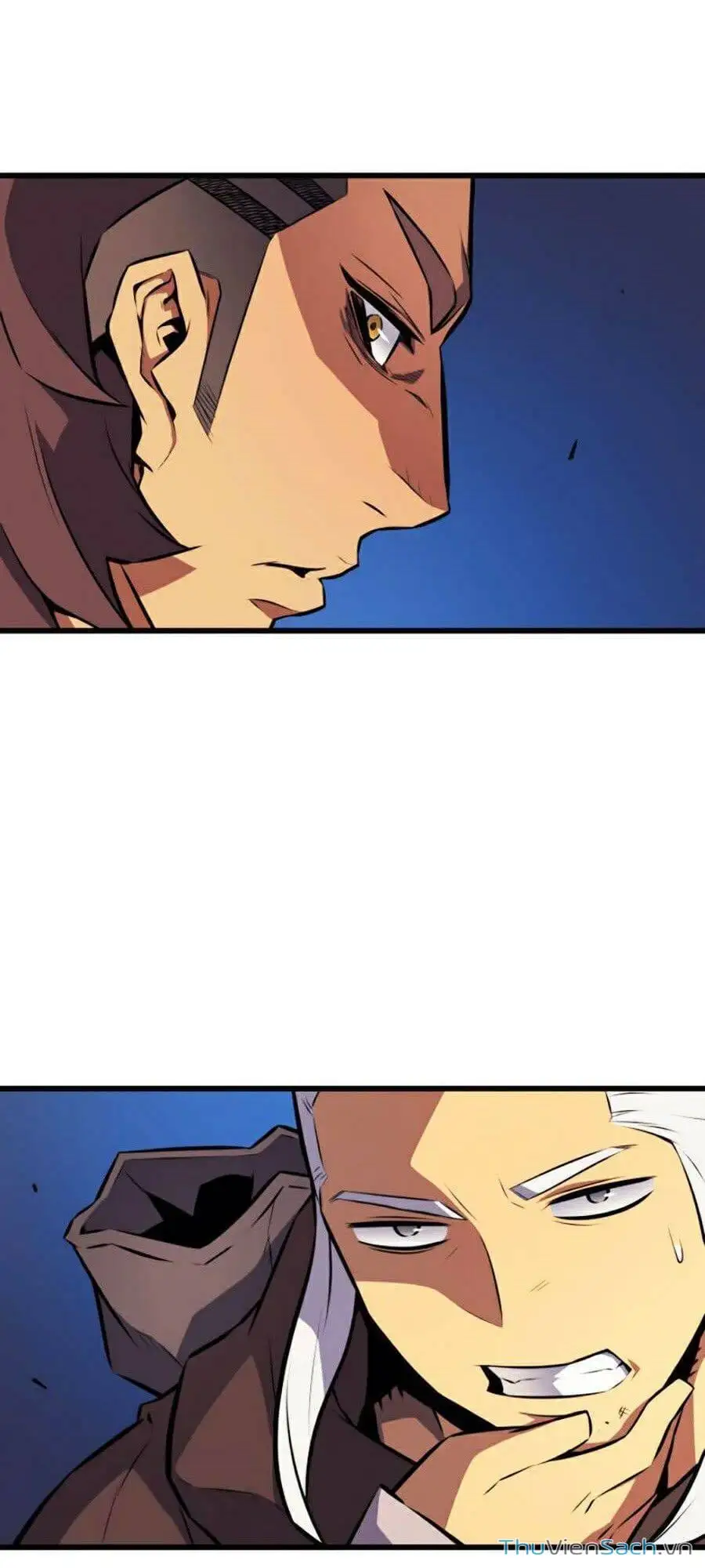 Truyện Tranh Sự Trở Lại Của Pháp Sư Vĩ Đại Sau 4000 Năm trang 5