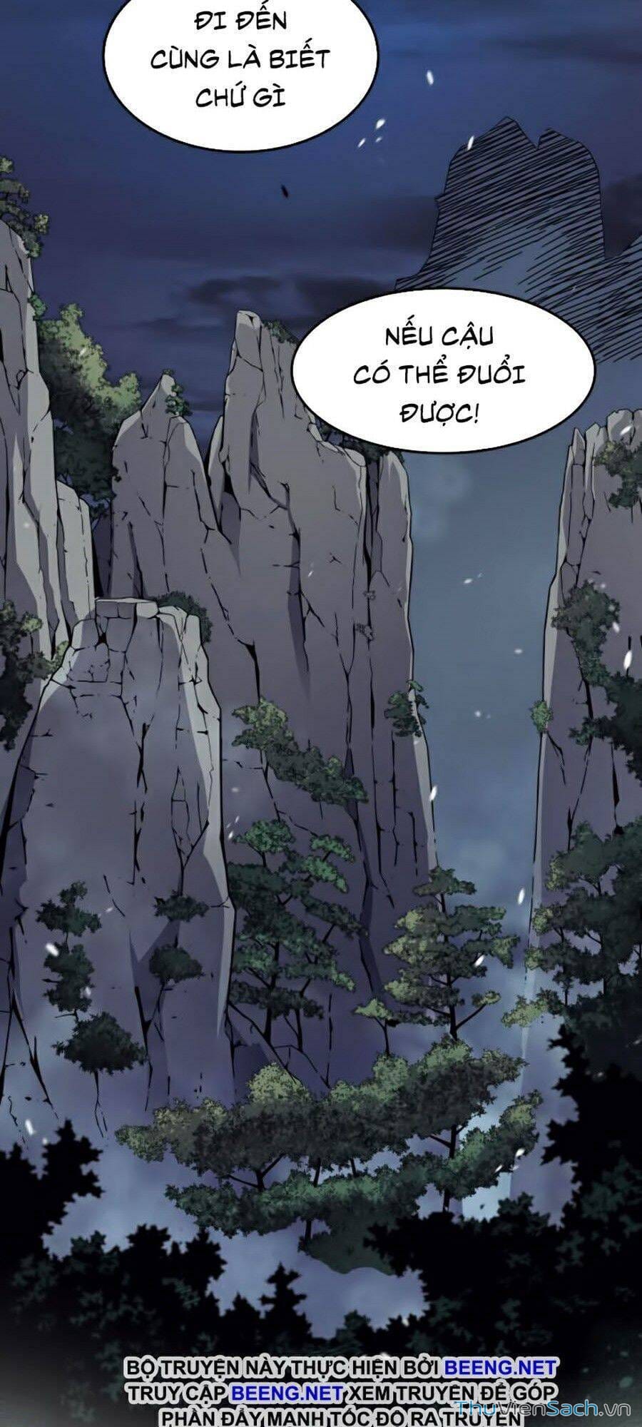 Truyện Tranh Sự Trở Lại Của Pháp Sư Vĩ Đại Sau 4000 Năm trang 5