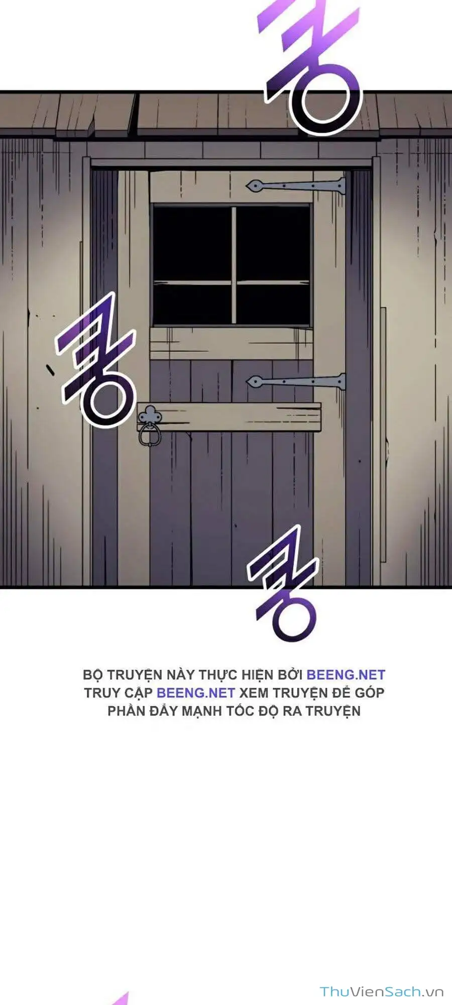 Truyện Tranh Sự Trở Lại Của Pháp Sư Vĩ Đại Sau 4000 Năm trang 5