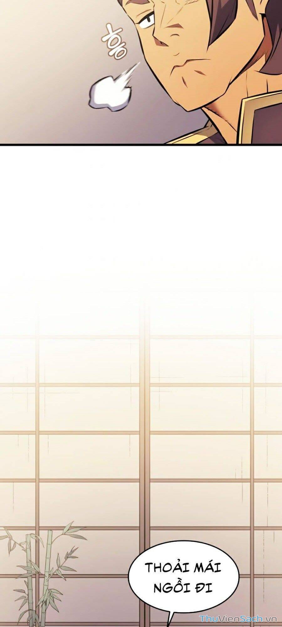 Truyện Tranh Sự Trở Lại Của Pháp Sư Vĩ Đại Sau 4000 Năm trang 5