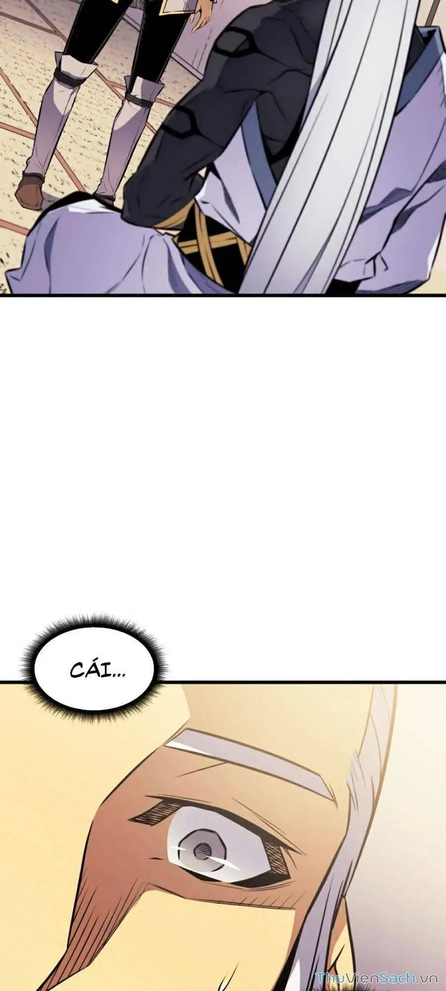 Truyện Tranh Sự Trở Lại Của Pháp Sư Vĩ Đại Sau 4000 Năm trang 5