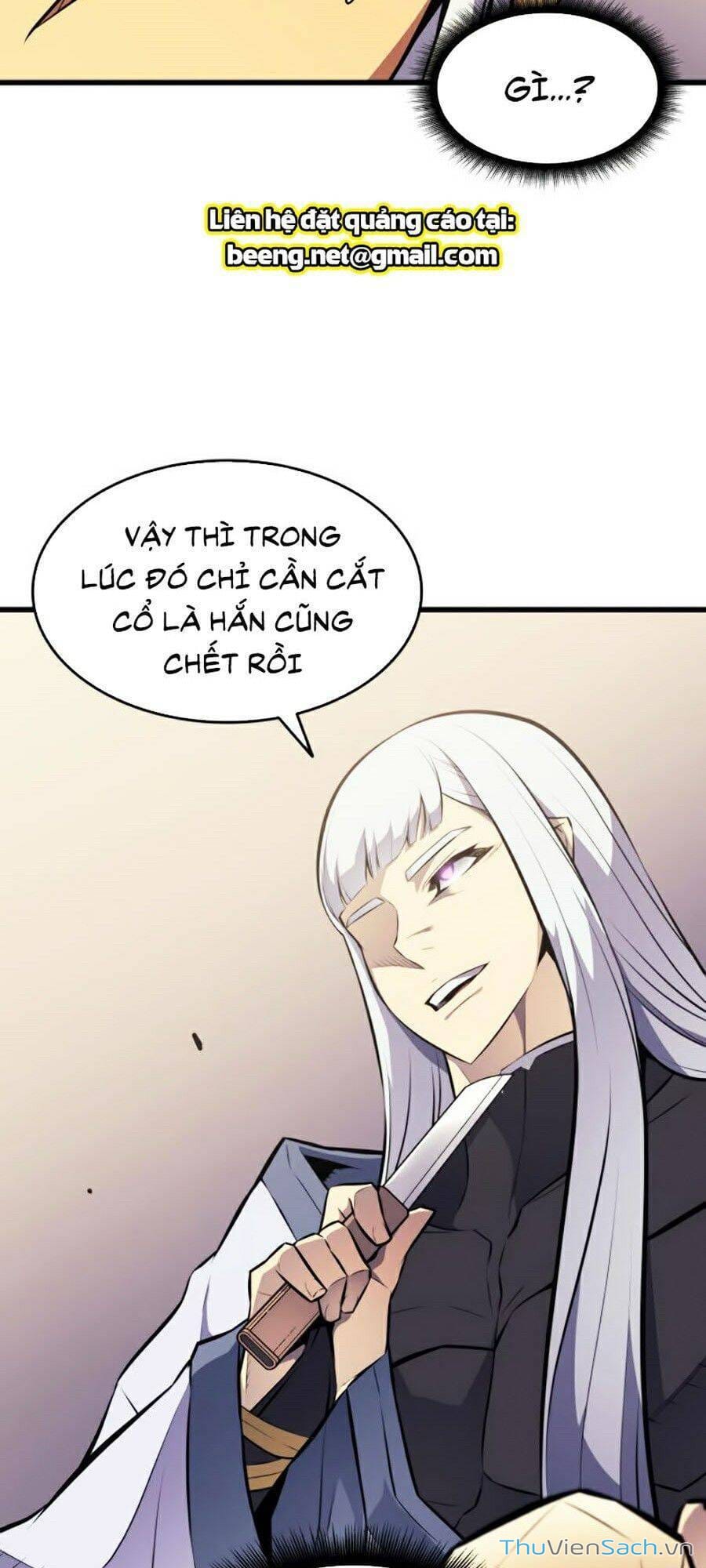 Truyện Tranh Sự Trở Lại Của Pháp Sư Vĩ Đại Sau 4000 Năm trang 5