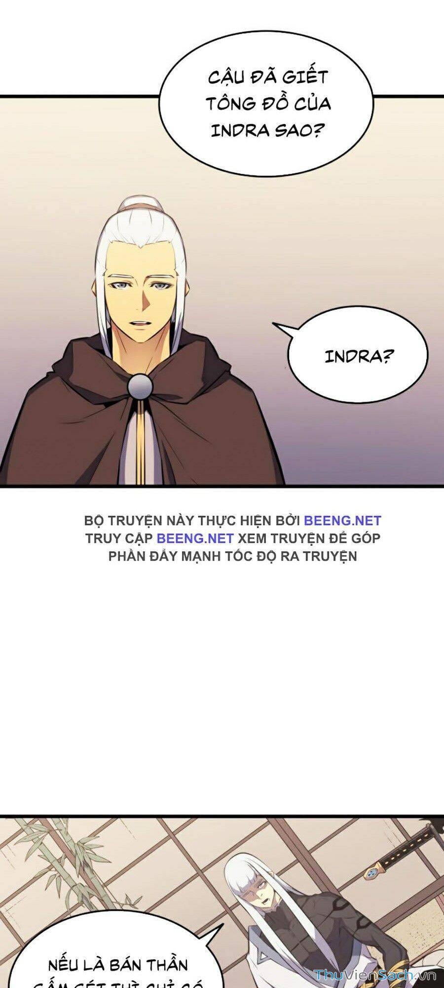 Truyện Tranh Sự Trở Lại Của Pháp Sư Vĩ Đại Sau 4000 Năm trang 5