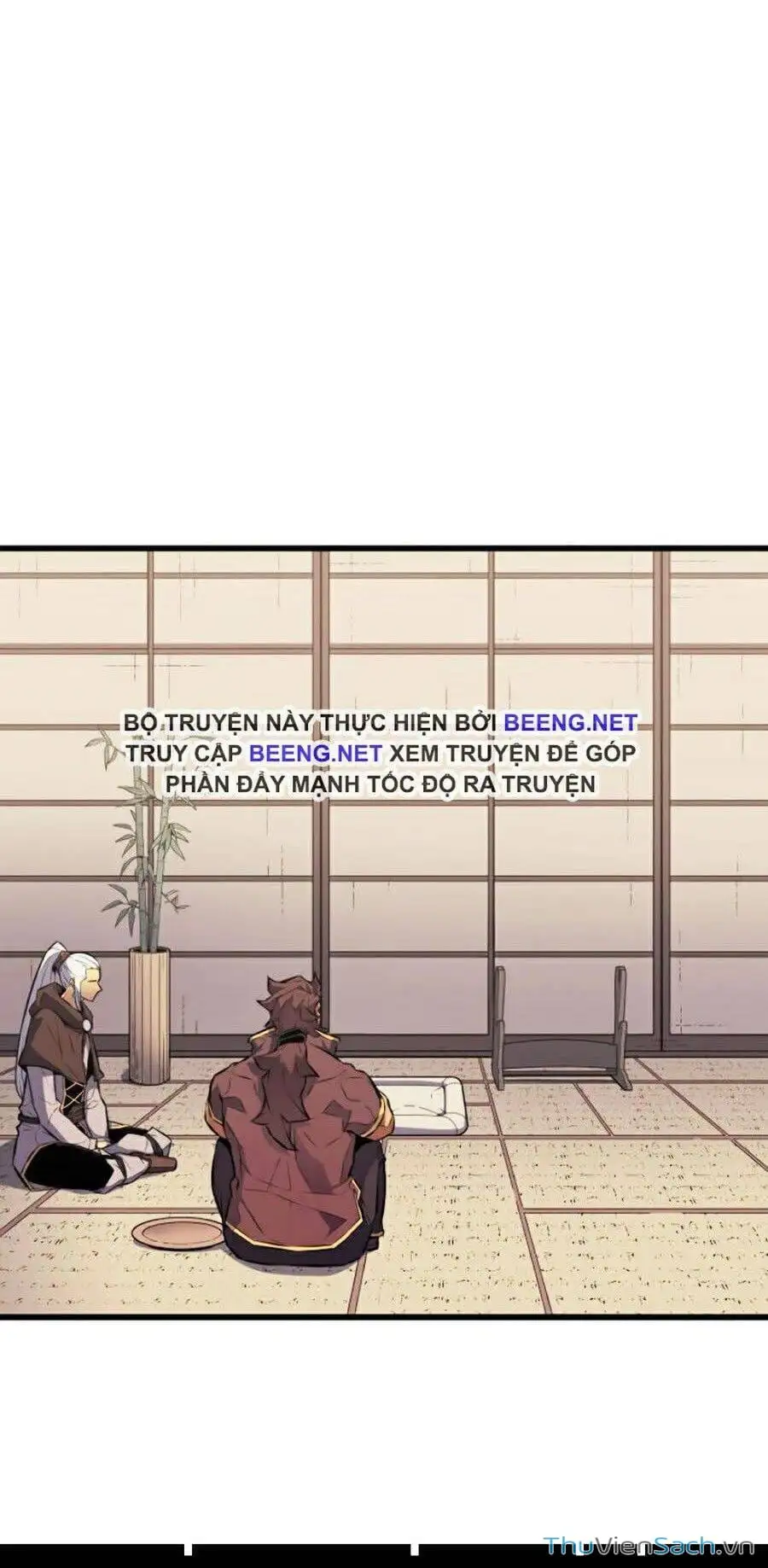 Truyện Tranh Sự Trở Lại Của Pháp Sư Vĩ Đại Sau 4000 Năm trang 5