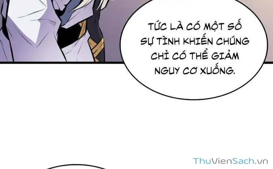 Truyện Tranh Sự Trở Lại Của Pháp Sư Vĩ Đại Sau 4000 Năm trang 5