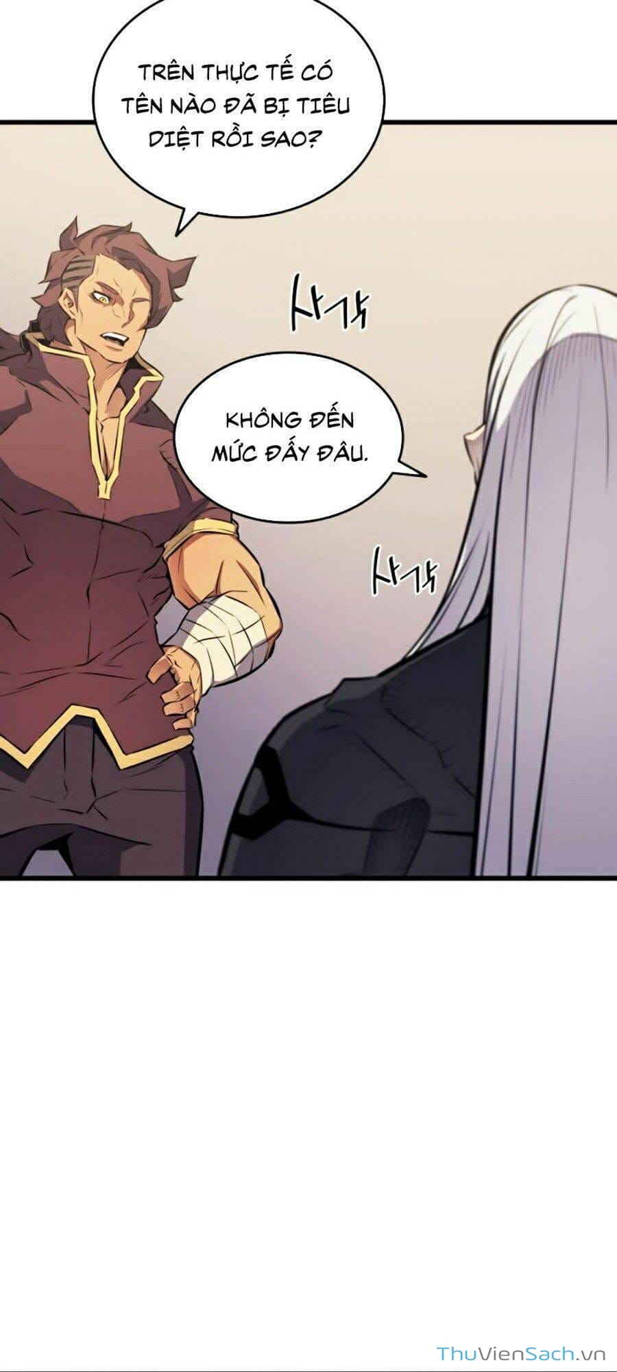 Truyện Tranh Sự Trở Lại Của Pháp Sư Vĩ Đại Sau 4000 Năm trang 5