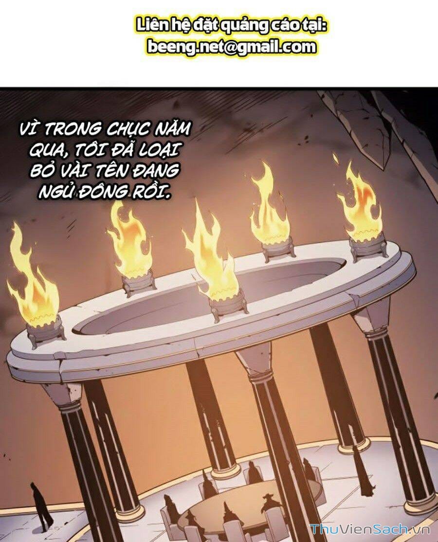 Truyện Tranh Sự Trở Lại Của Pháp Sư Vĩ Đại Sau 4000 Năm trang 5