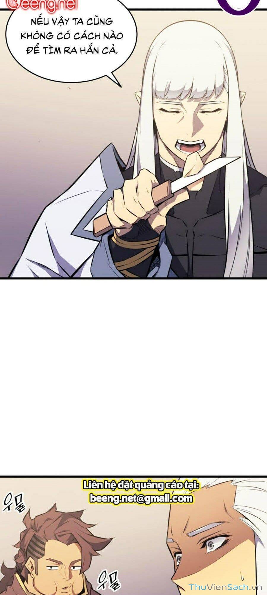 Truyện Tranh Sự Trở Lại Của Pháp Sư Vĩ Đại Sau 4000 Năm trang 5