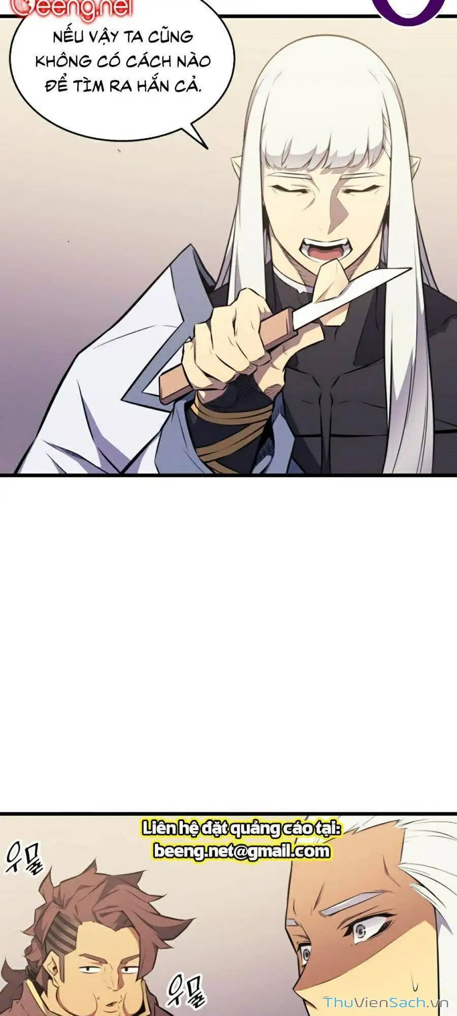 Truyện Tranh Sự Trở Lại Của Pháp Sư Vĩ Đại Sau 4000 Năm trang 5