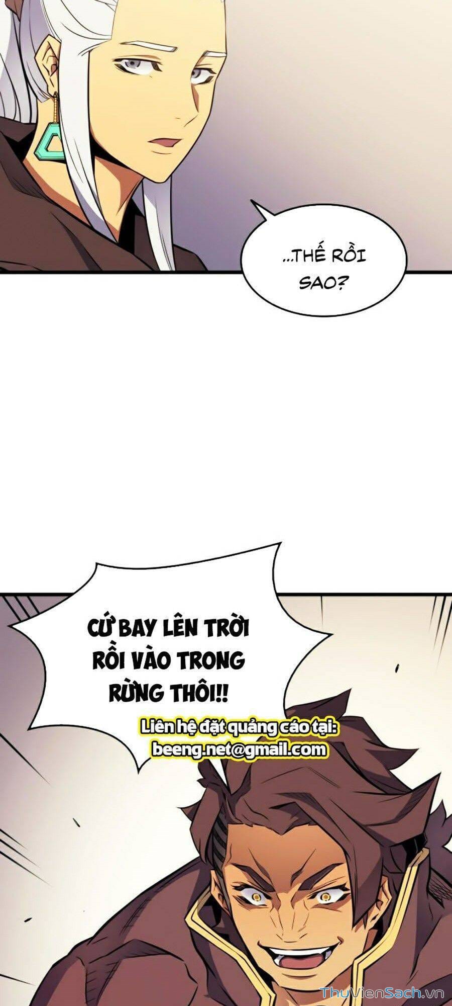 Truyện Tranh Sự Trở Lại Của Pháp Sư Vĩ Đại Sau 4000 Năm trang 5