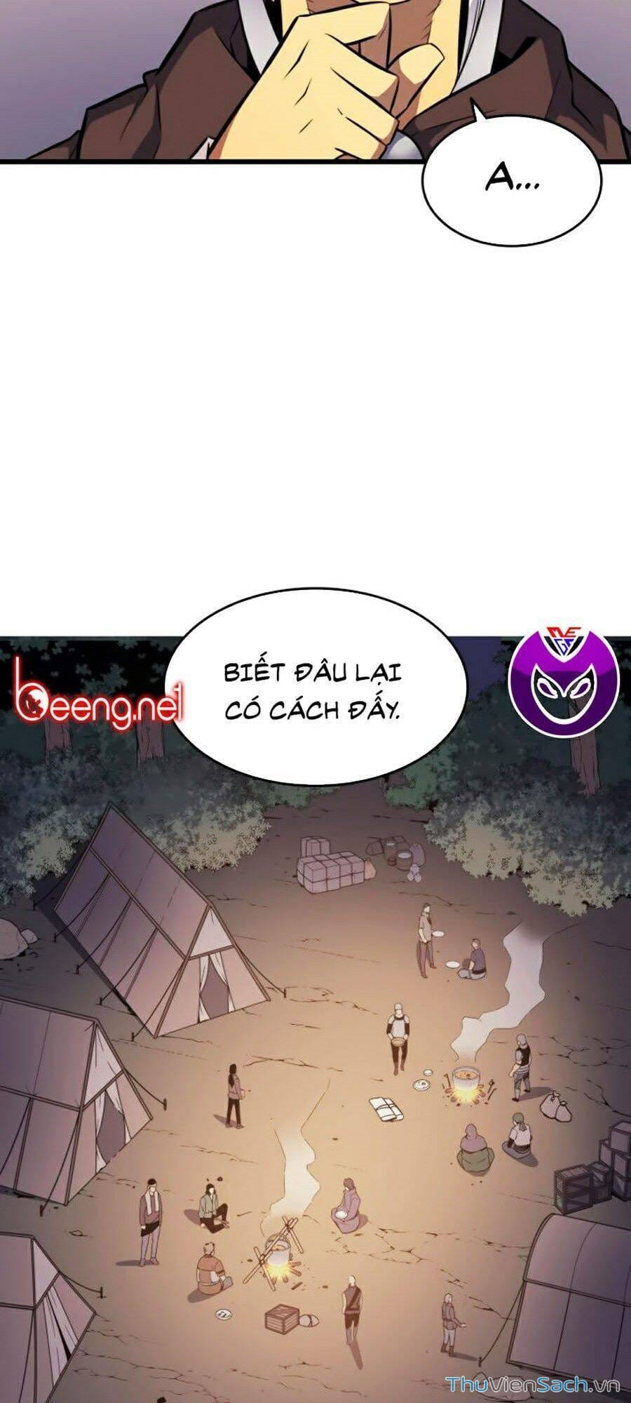 Truyện Tranh Sự Trở Lại Của Pháp Sư Vĩ Đại Sau 4000 Năm trang 5