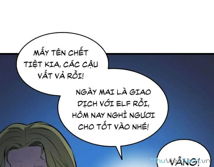 Truyện Tranh Sự Trở Lại Của Pháp Sư Vĩ Đại Sau 4000 Năm trang 5