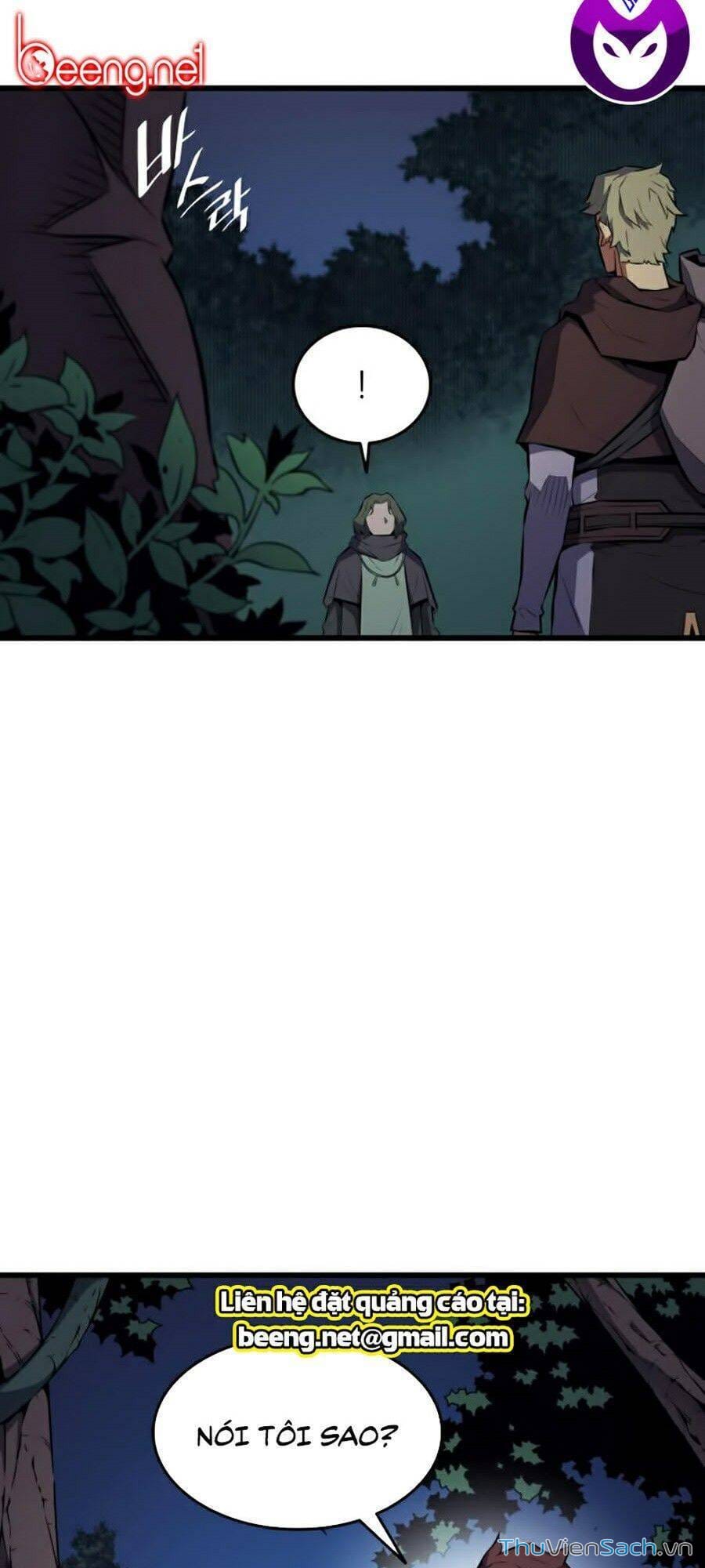 Truyện Tranh Sự Trở Lại Của Pháp Sư Vĩ Đại Sau 4000 Năm trang 5