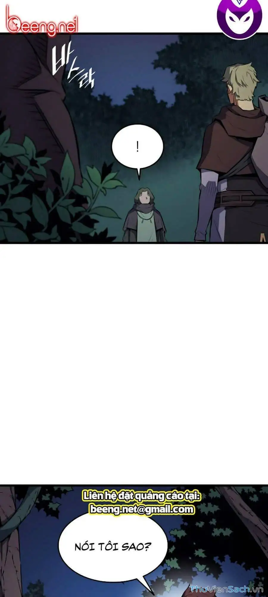 Truyện Tranh Sự Trở Lại Của Pháp Sư Vĩ Đại Sau 4000 Năm trang 5