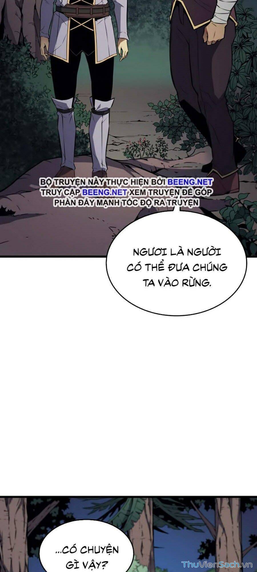 Truyện Tranh Sự Trở Lại Của Pháp Sư Vĩ Đại Sau 4000 Năm trang 5