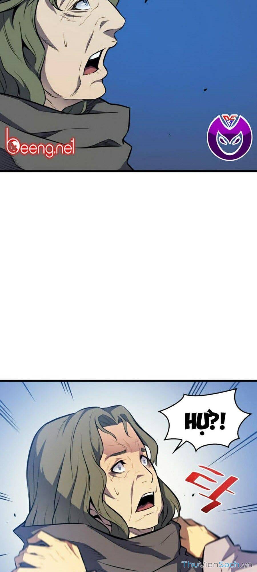 Truyện Tranh Sự Trở Lại Của Pháp Sư Vĩ Đại Sau 4000 Năm trang 5