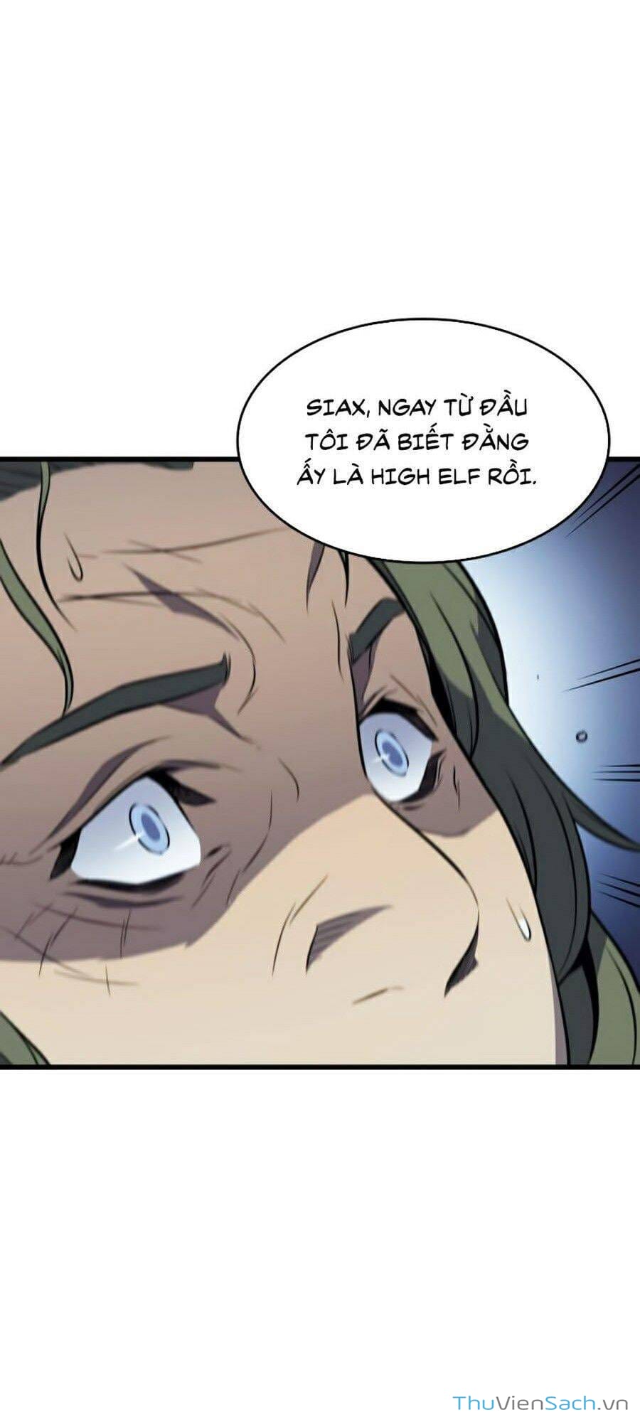 Truyện Tranh Sự Trở Lại Của Pháp Sư Vĩ Đại Sau 4000 Năm trang 5