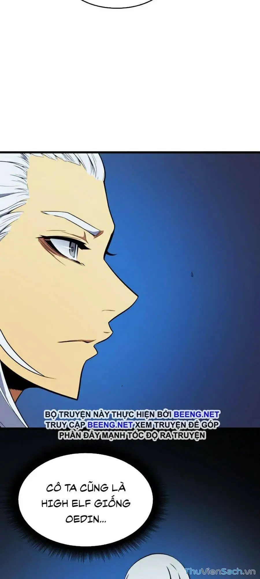 Truyện Tranh Sự Trở Lại Của Pháp Sư Vĩ Đại Sau 4000 Năm trang 5