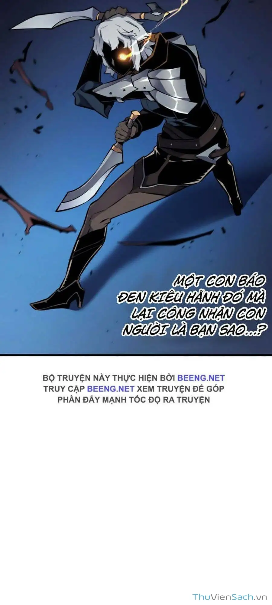 Truyện Tranh Sự Trở Lại Của Pháp Sư Vĩ Đại Sau 4000 Năm trang 5