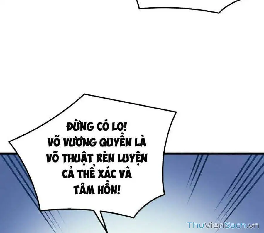 Truyện Tranh Sự Trở Lại Của Pháp Sư Vĩ Đại Sau 4000 Năm trang 5