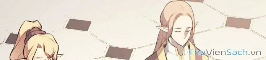 Truyện Tranh Sự Trở Lại Của Pháp Sư Vĩ Đại Sau 4000 Năm trang 5