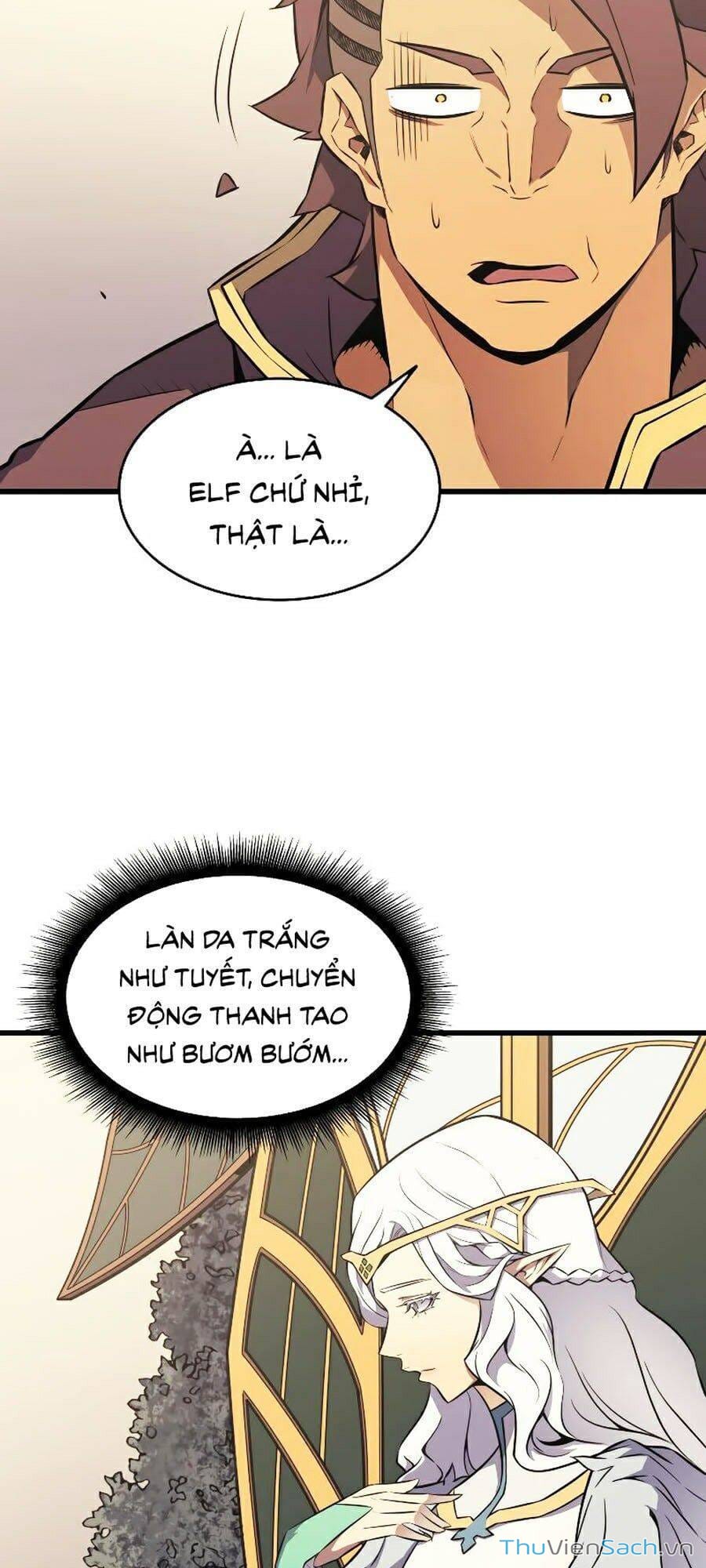 Truyện Tranh Sự Trở Lại Của Pháp Sư Vĩ Đại Sau 4000 Năm trang 5