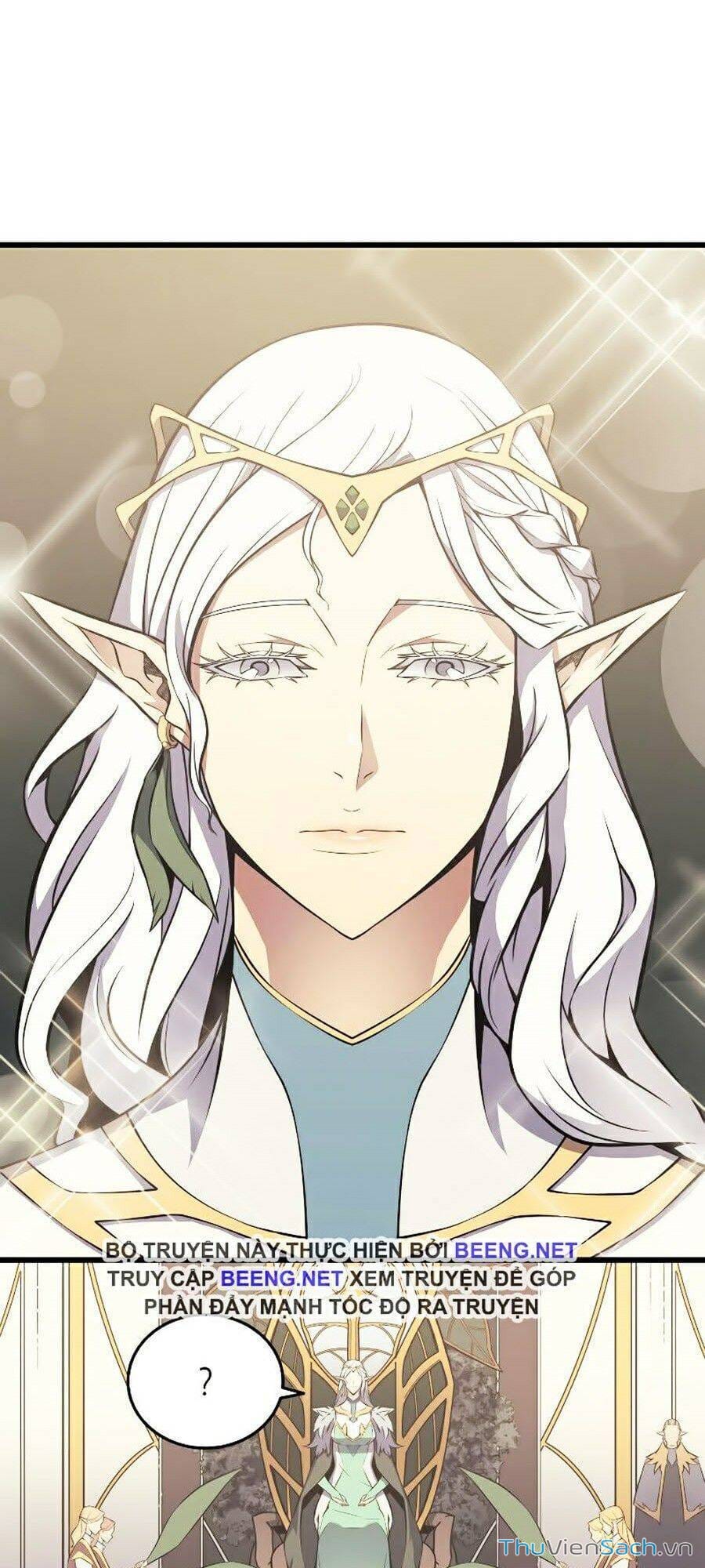 Truyện Tranh Sự Trở Lại Của Pháp Sư Vĩ Đại Sau 4000 Năm trang 5