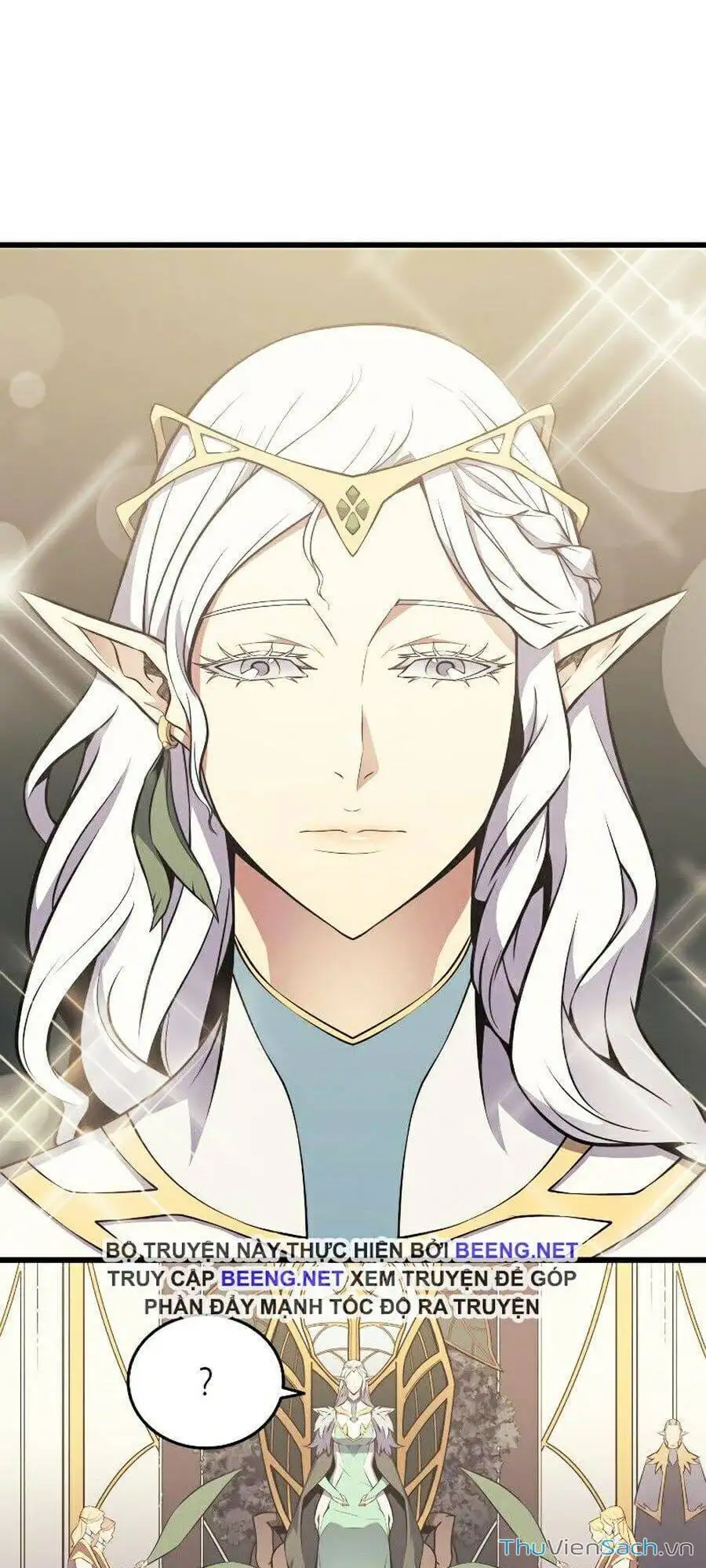 Truyện Tranh Sự Trở Lại Của Pháp Sư Vĩ Đại Sau 4000 Năm trang 5