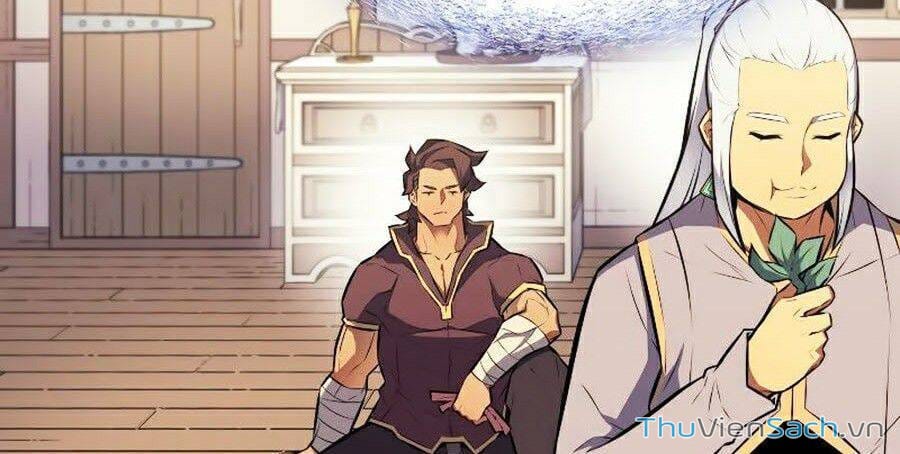 Truyện Tranh Sự Trở Lại Của Pháp Sư Vĩ Đại Sau 4000 Năm trang 5
