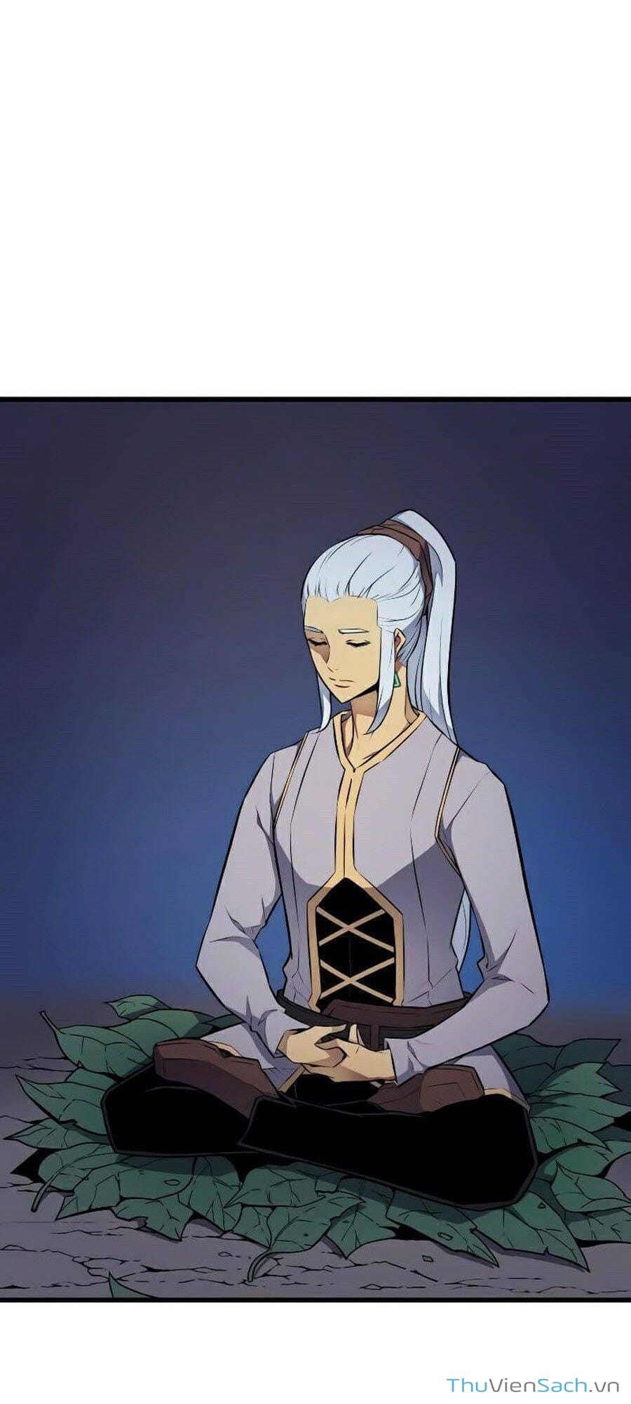 Truyện Tranh Sự Trở Lại Của Pháp Sư Vĩ Đại Sau 4000 Năm trang 5