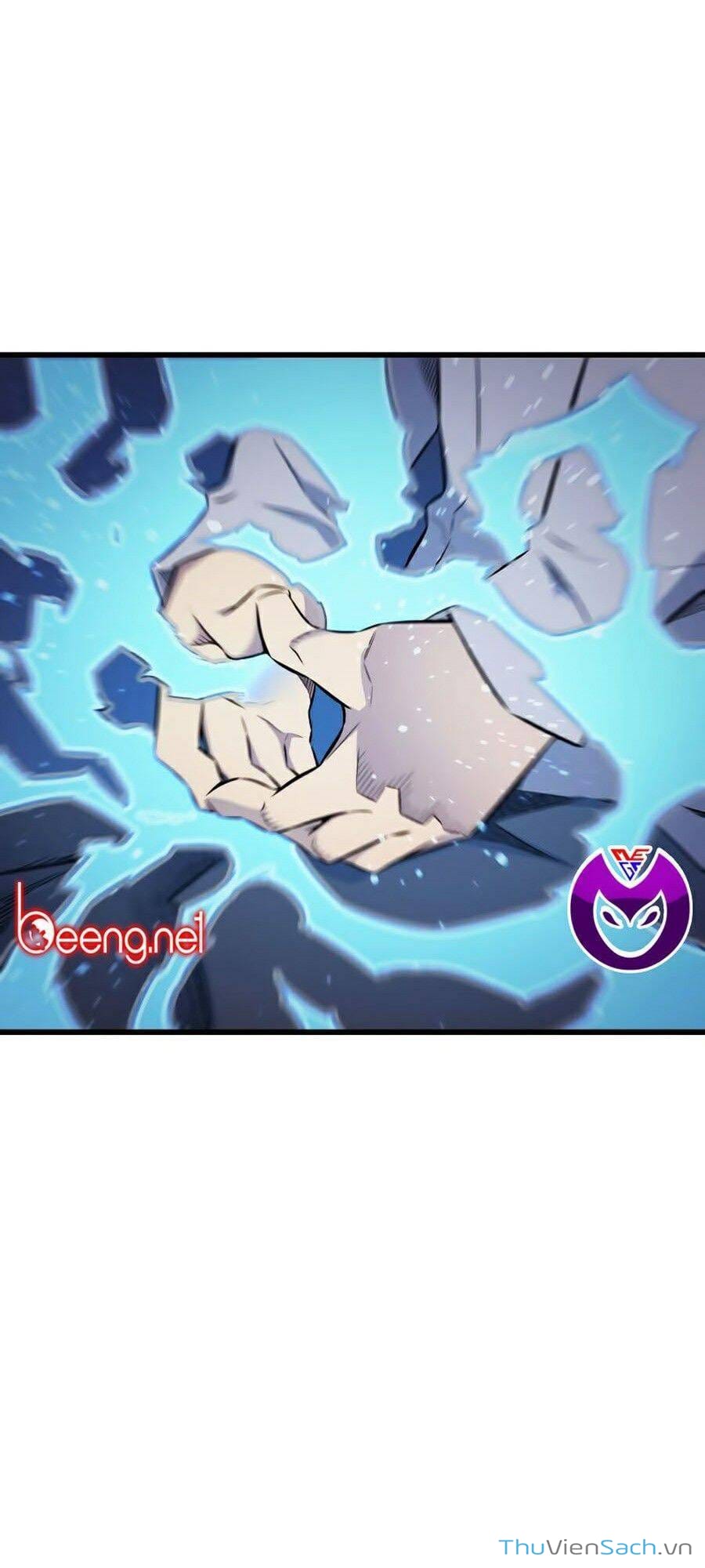 Truyện Tranh Sự Trở Lại Của Pháp Sư Vĩ Đại Sau 4000 Năm trang 5