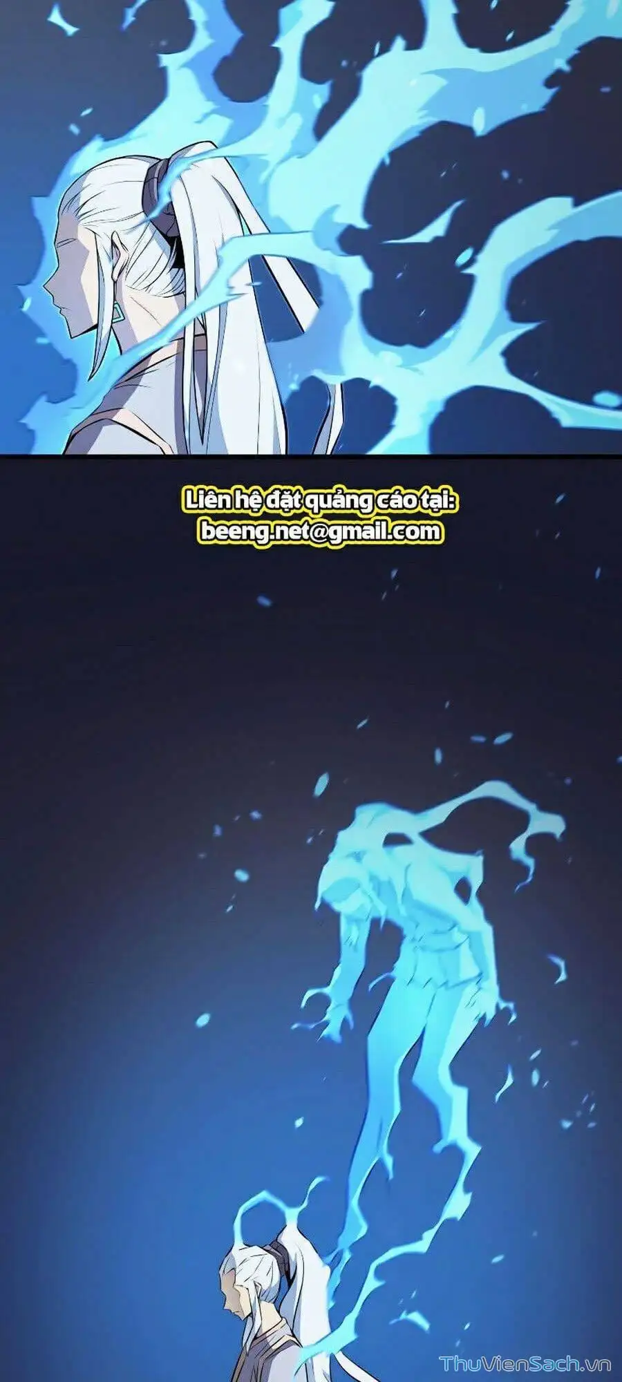 Truyện Tranh Sự Trở Lại Của Pháp Sư Vĩ Đại Sau 4000 Năm trang 5