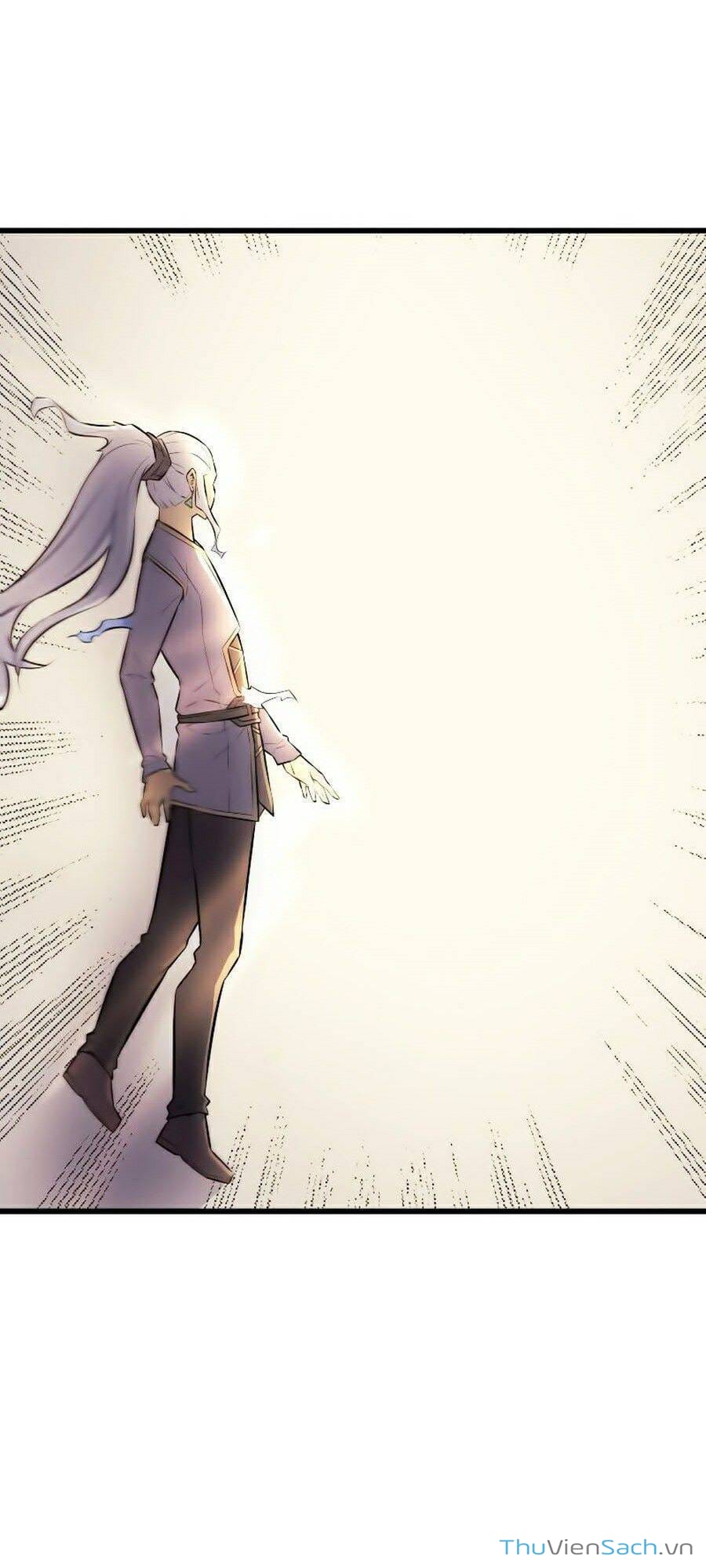 Truyện Tranh Sự Trở Lại Của Pháp Sư Vĩ Đại Sau 4000 Năm trang 5