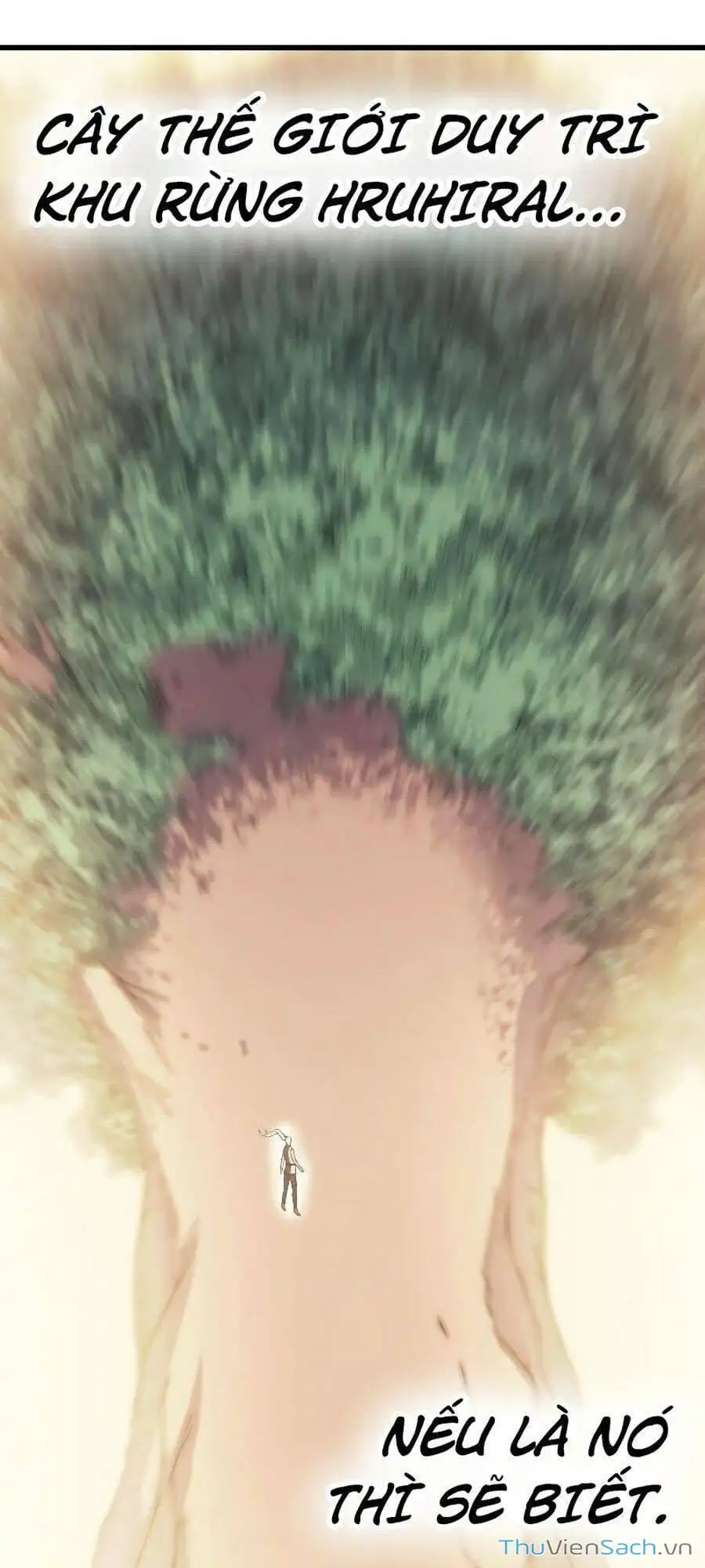 Truyện Tranh Sự Trở Lại Của Pháp Sư Vĩ Đại Sau 4000 Năm trang 5