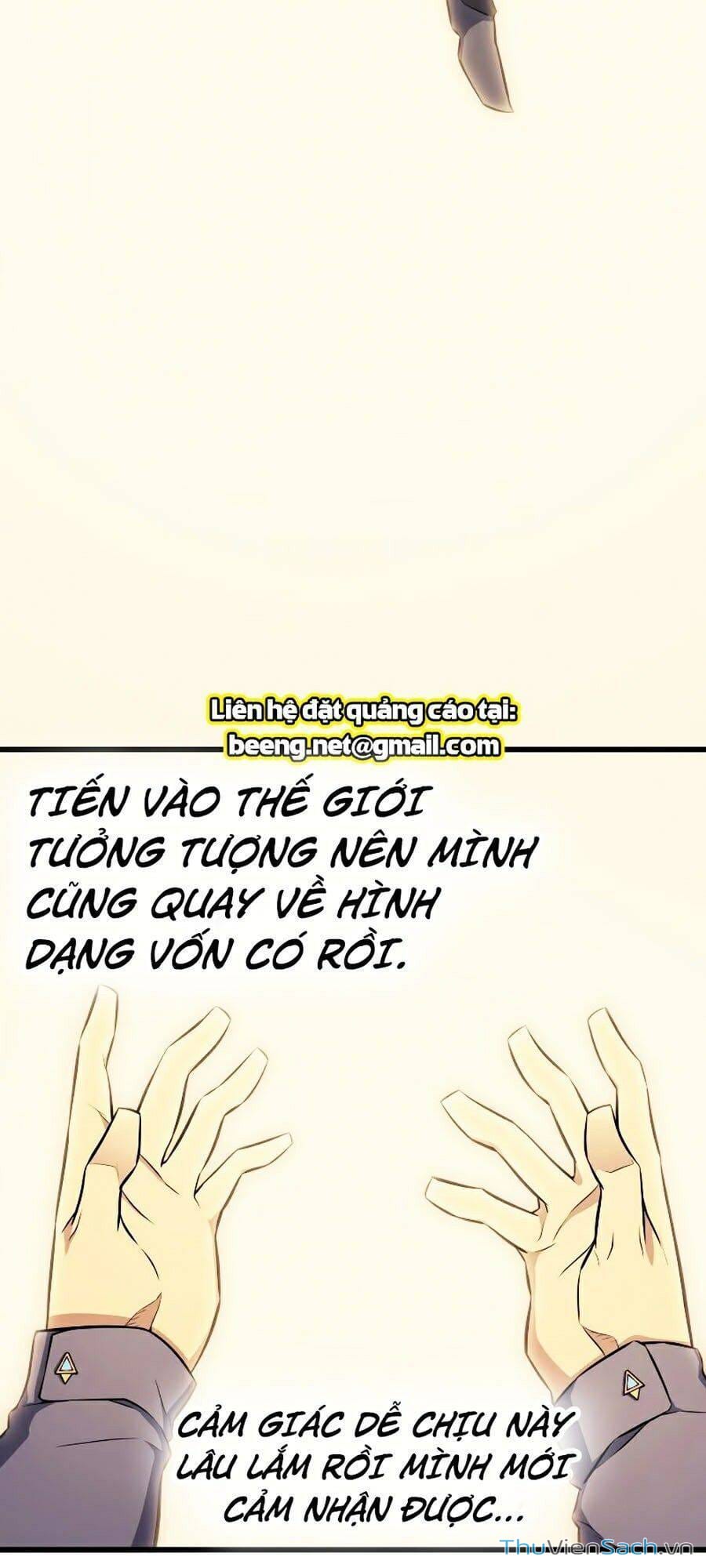 Truyện Tranh Sự Trở Lại Của Pháp Sư Vĩ Đại Sau 4000 Năm trang 5