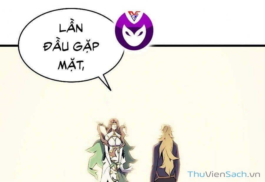 Truyện Tranh Sự Trở Lại Của Pháp Sư Vĩ Đại Sau 4000 Năm trang 5