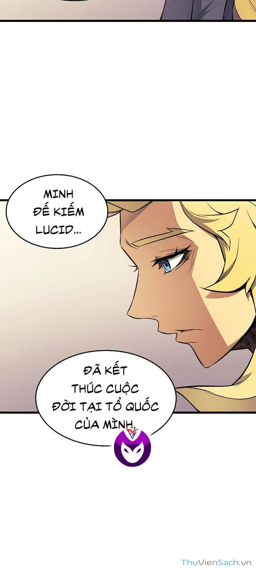 Truyện Tranh Sự Trở Lại Của Pháp Sư Vĩ Đại Sau 4000 Năm trang 5