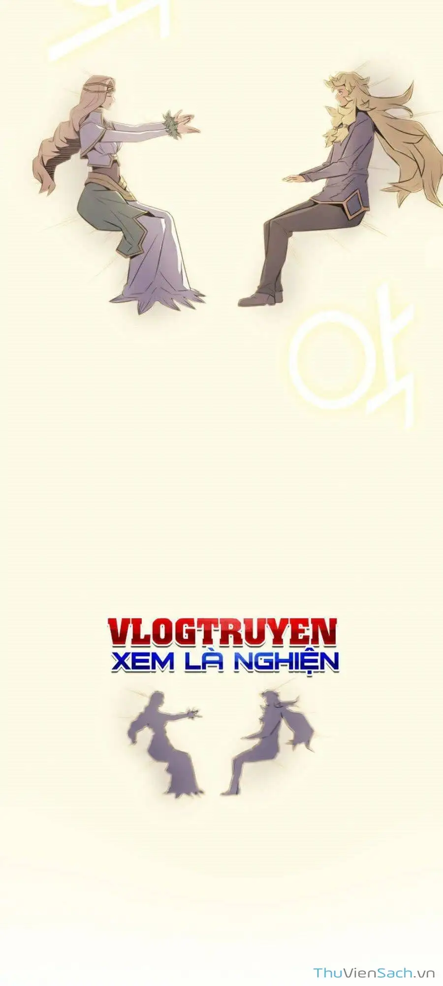 Truyện Tranh Sự Trở Lại Của Pháp Sư Vĩ Đại Sau 4000 Năm trang 5