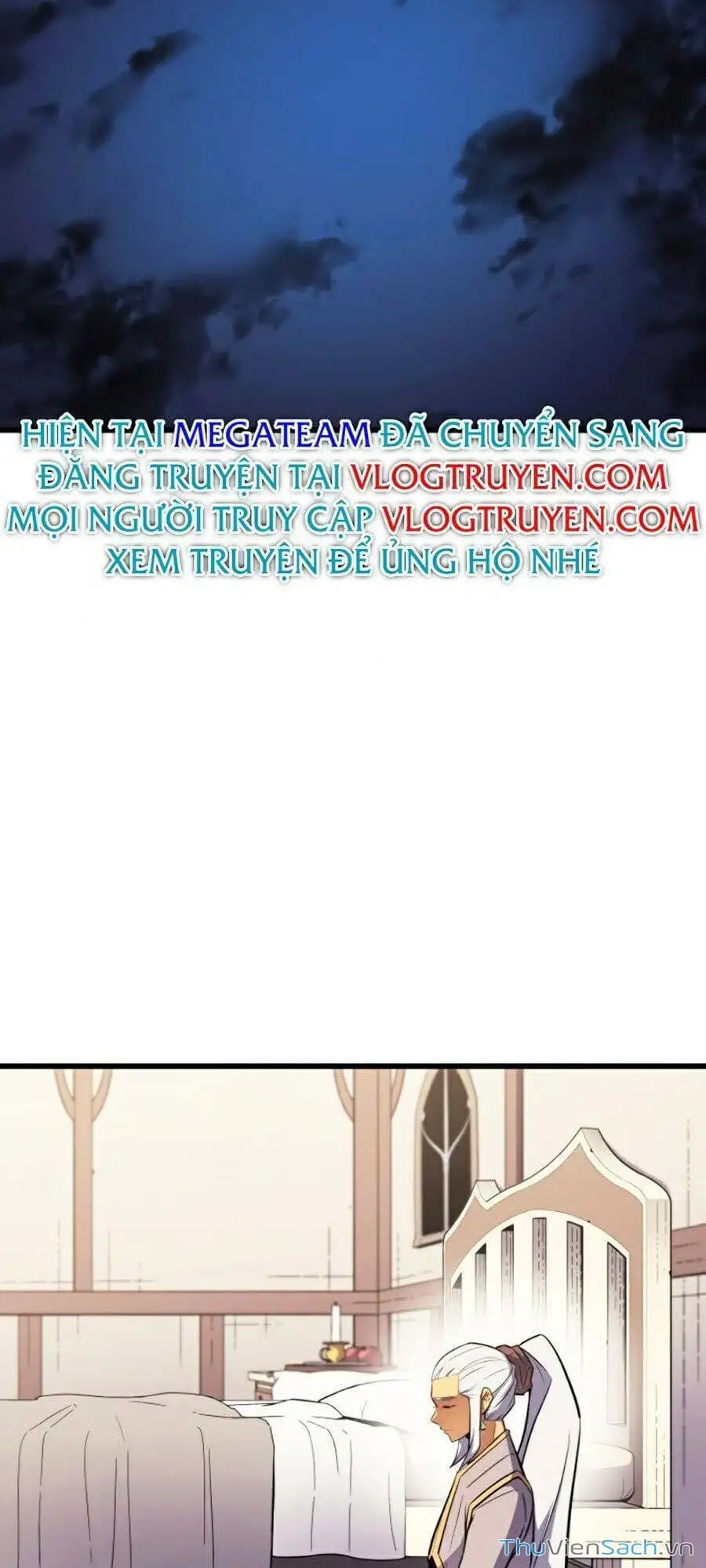 Truyện Tranh Sự Trở Lại Của Pháp Sư Vĩ Đại Sau 4000 Năm trang 5