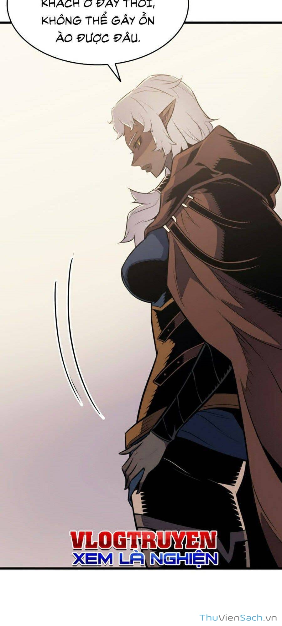 Truyện Tranh Sự Trở Lại Của Pháp Sư Vĩ Đại Sau 4000 Năm trang 5