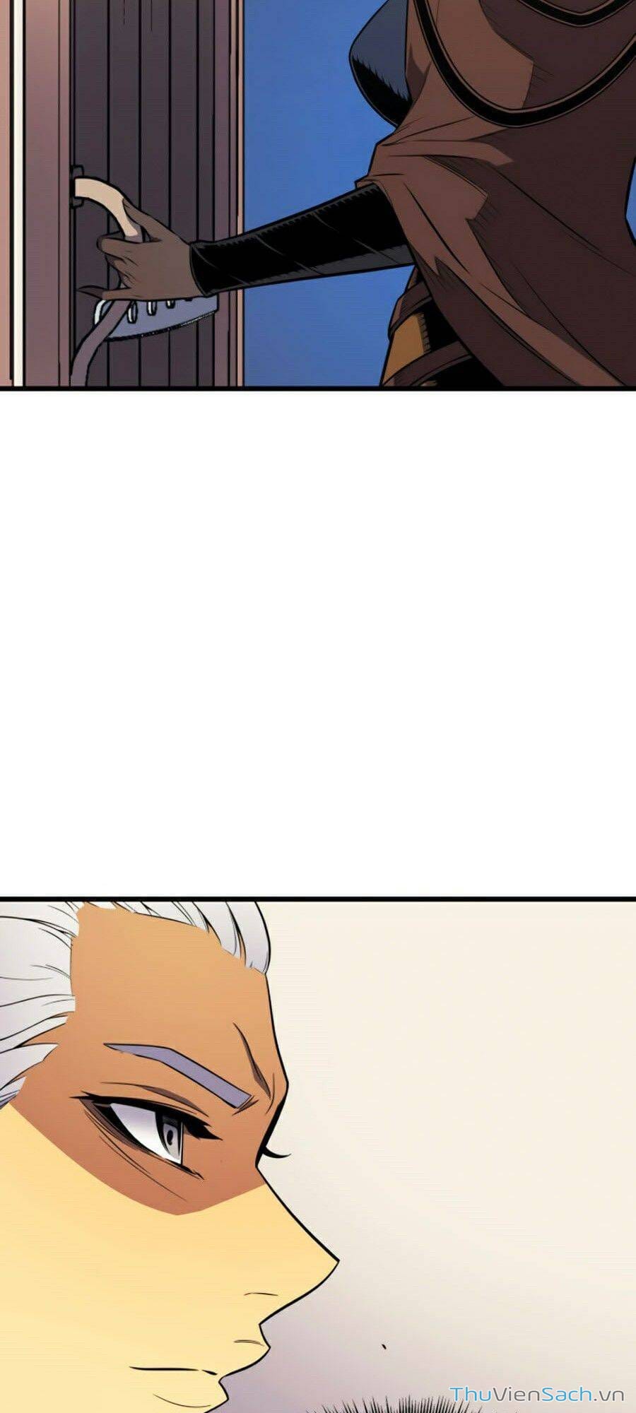 Truyện Tranh Sự Trở Lại Của Pháp Sư Vĩ Đại Sau 4000 Năm trang 5