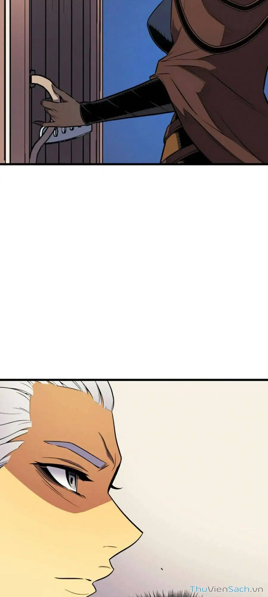 Truyện Tranh Sự Trở Lại Của Pháp Sư Vĩ Đại Sau 4000 Năm trang 5