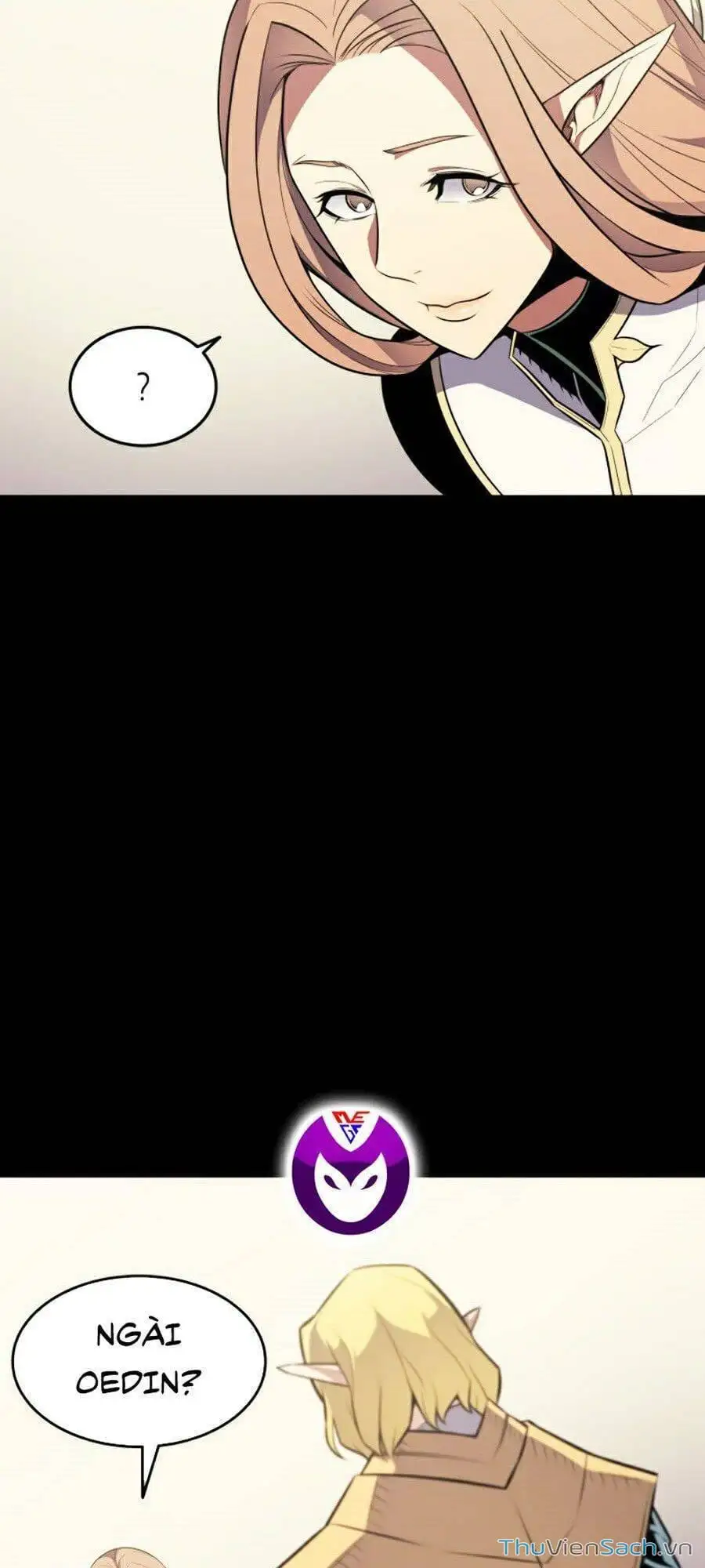 Truyện Tranh Sự Trở Lại Của Pháp Sư Vĩ Đại Sau 4000 Năm trang 5