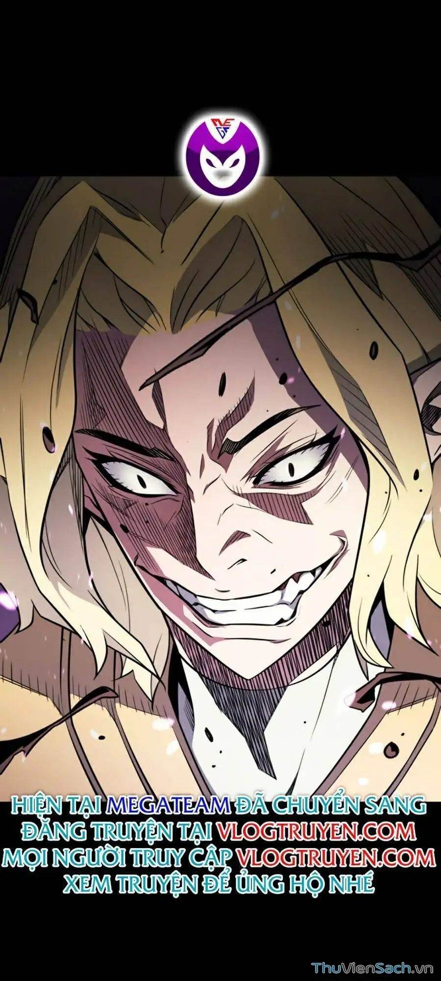 Truyện Tranh Sự Trở Lại Của Pháp Sư Vĩ Đại Sau 4000 Năm trang 5