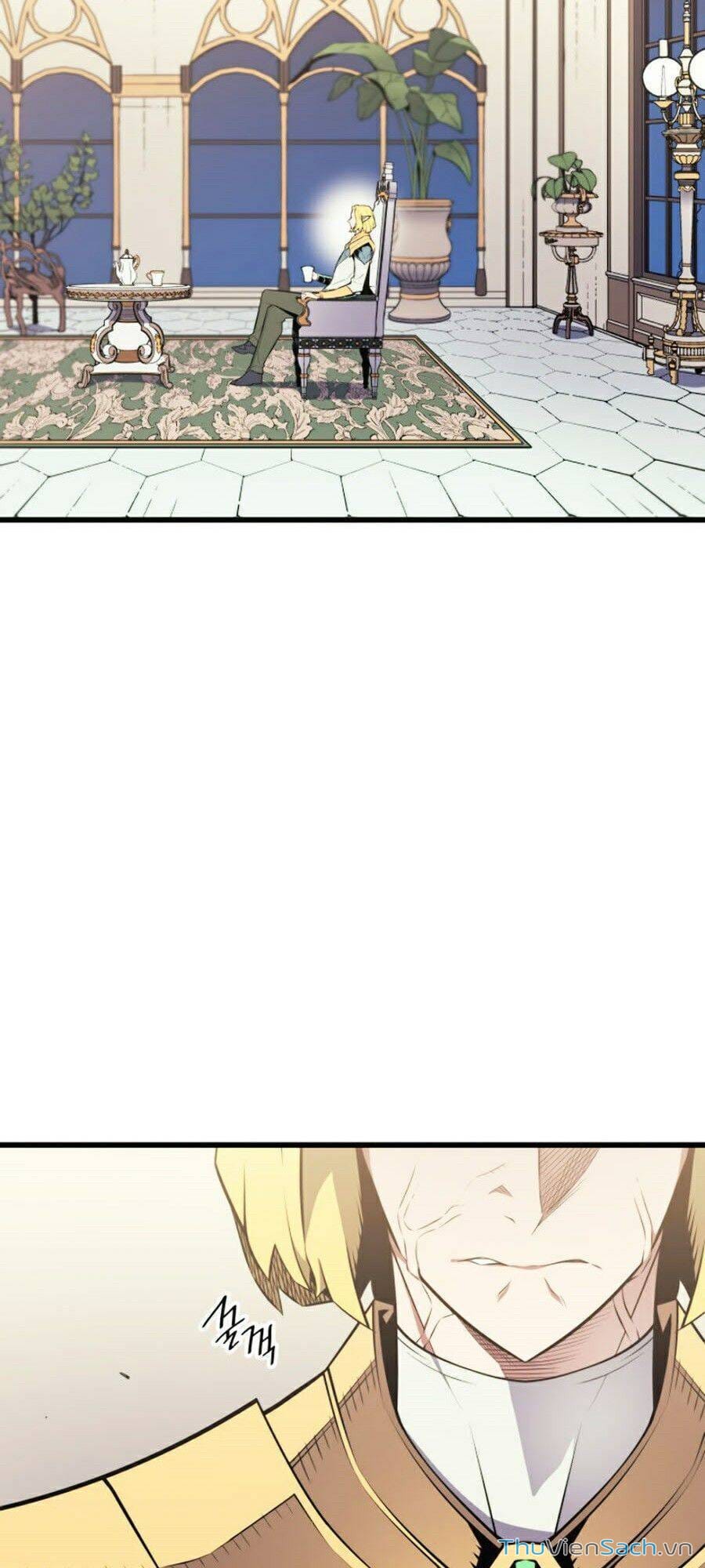 Truyện Tranh Sự Trở Lại Của Pháp Sư Vĩ Đại Sau 4000 Năm trang 5